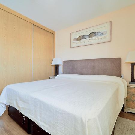 Alterhome Apartamento Con Piscina Maria Zambrano Málaga Eksteriør bilde