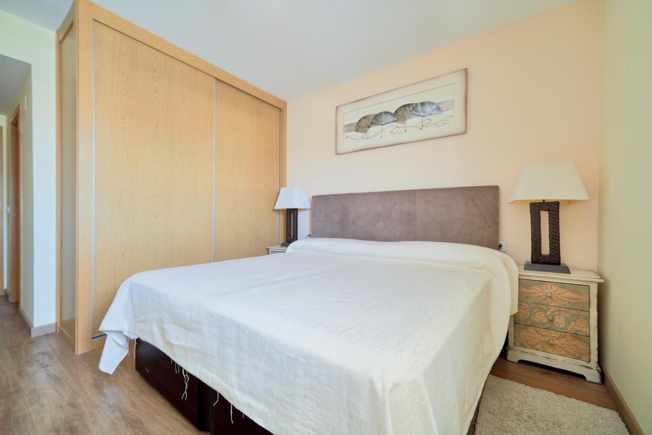 Alterhome Apartamento Con Piscina Maria Zambrano Málaga Eksteriør bilde