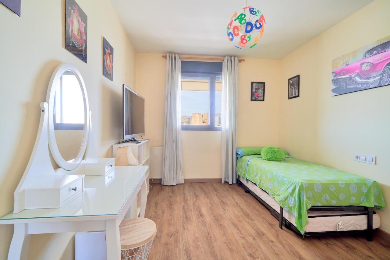 Alterhome Apartamento Con Piscina Maria Zambrano Málaga Eksteriør bilde