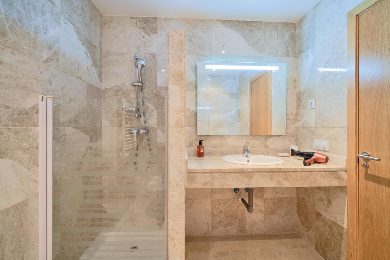 Alterhome Apartamento Con Piscina Maria Zambrano Málaga Eksteriør bilde