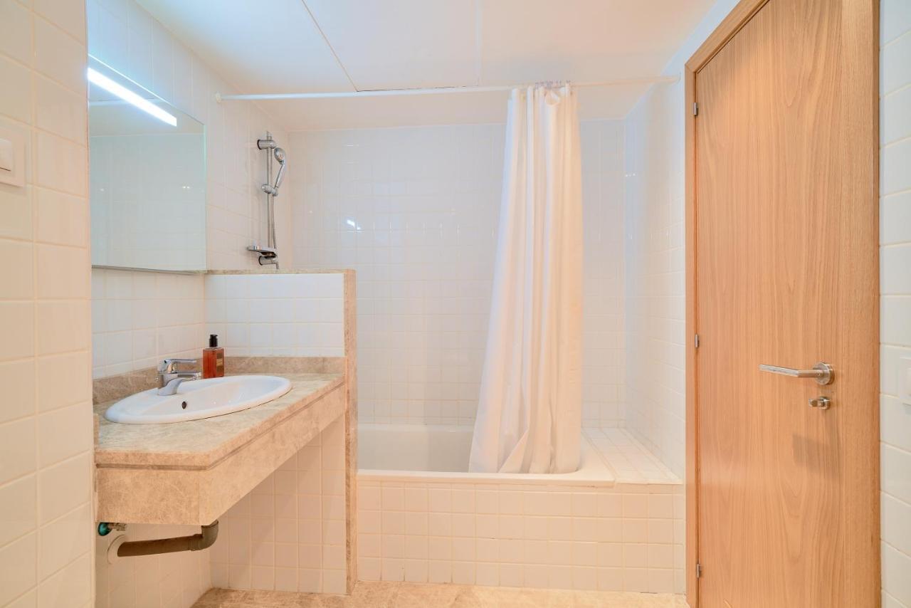 Alterhome Apartamento Con Piscina Maria Zambrano Málaga Eksteriør bilde